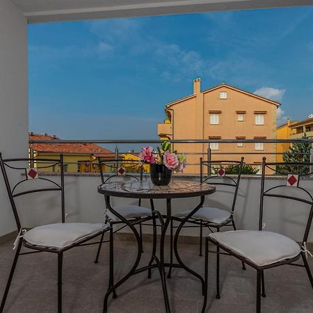 Apartments Michelle Crikvenica Εξωτερικό φωτογραφία