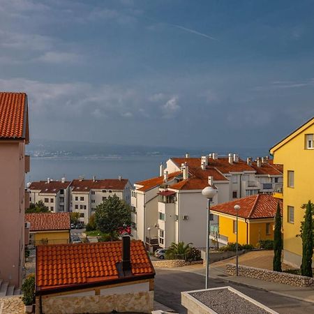 Apartments Michelle Crikvenica Εξωτερικό φωτογραφία